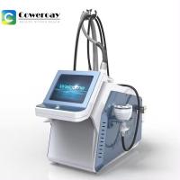 Vela Body Sculpting  Machine 940nm 3 In 1 40k Cavitation Machine