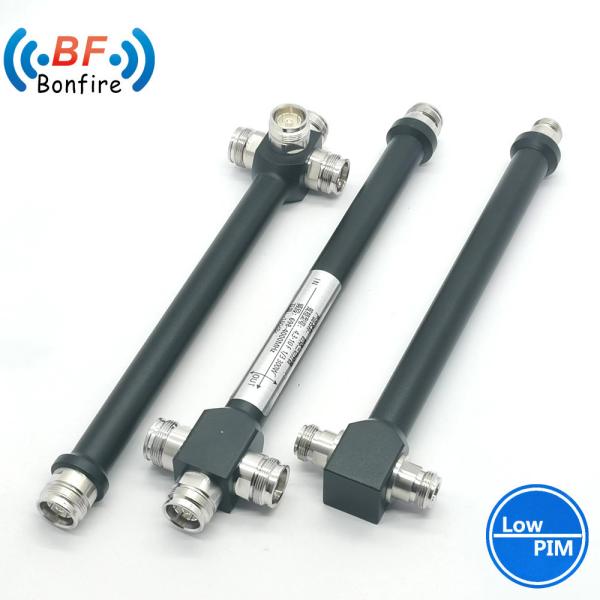 無線通信基地局のためのパッシブコンポーネント帯域フィルター 617-4000MHz