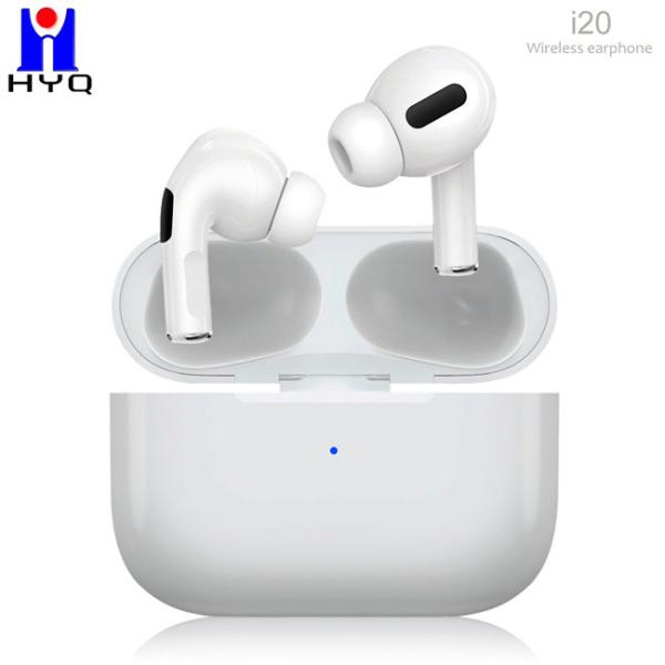 40mAh Tws True Wireless Stereo Earphones