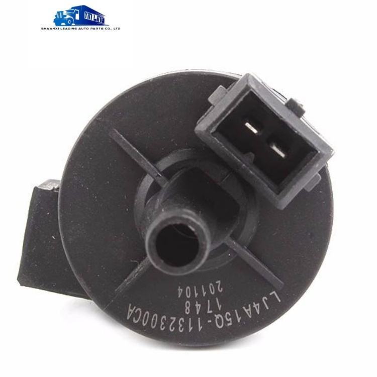 New LJ4A15Q-1132300CA Carbon Canister Solenoid Valve for JAC Truck Gasoline Engine