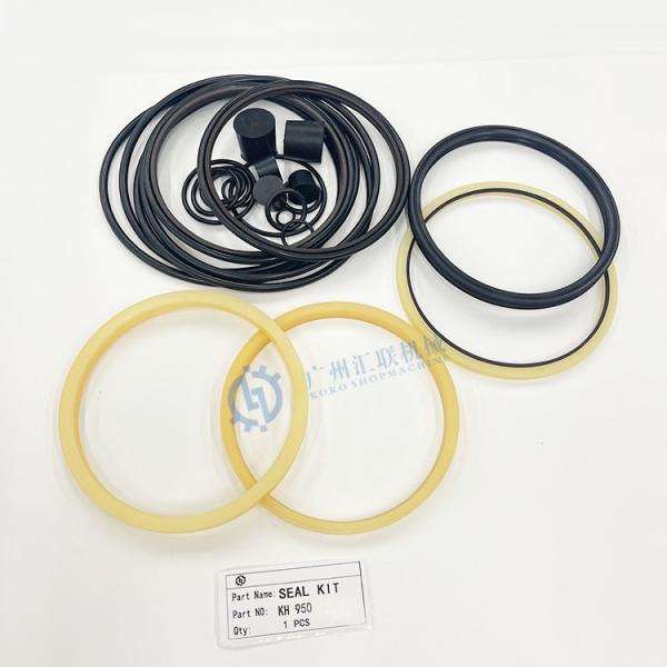 Тигр Гидравлический молоток Спартные детали KH500 KH950 KH1500 Rock Breaker Seal Kit