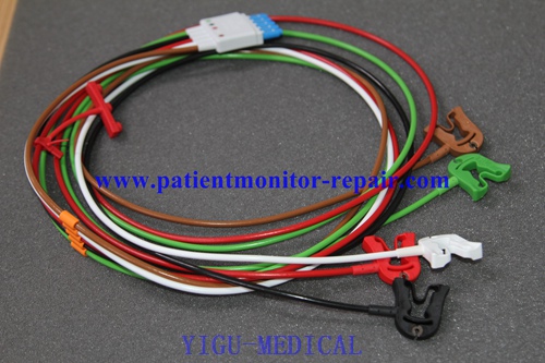 M1968A контролируют 5 кабель PN REF989803125841
