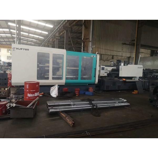 Machine automatique de fabrication de chaises en plastique