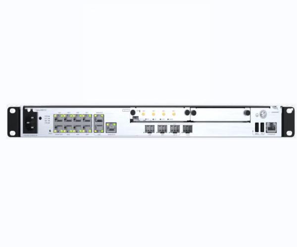 NetEngine AR6121 Enterprise Core Router, large bande passante, routeur de centre de données Wifi