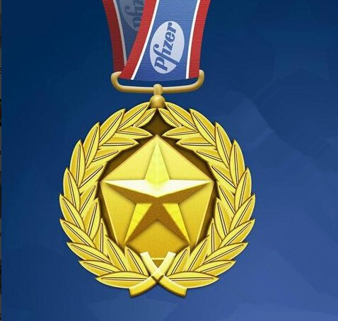 medal, award, medallion, emblem, medals