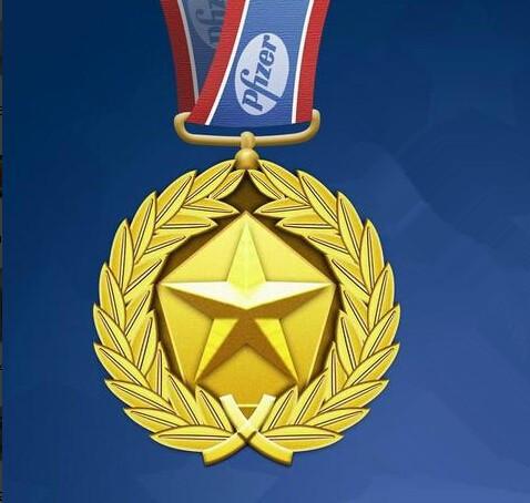 medal, award, medallion, emblem, medals