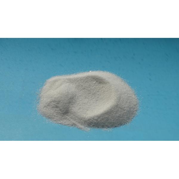 Премиальный порошок белого оксида алюминия для шлифовальных камней