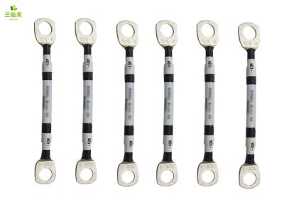 Manufacturers Direct Wiring Harness SC4-8 Circular Terminal Wiring Harness 5G Base Station Module Wiring Harness O-Type