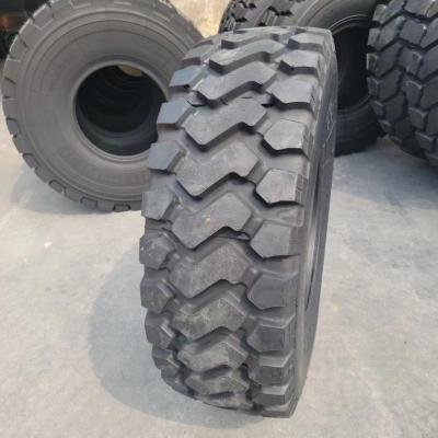 Dongfeng Jiefang Foton OTR 17.5R25 Loader Tires For Mining