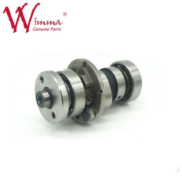 Material de ferro WEGO Scooter personalizado Motocicletas Camshafts 160 Motores de motocicletas Peças de motocicletas