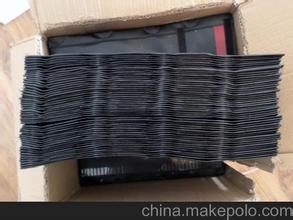 Couro artificial/telas de intensificação plásticas da ligação com as gavetas do filme da indústria do NDT