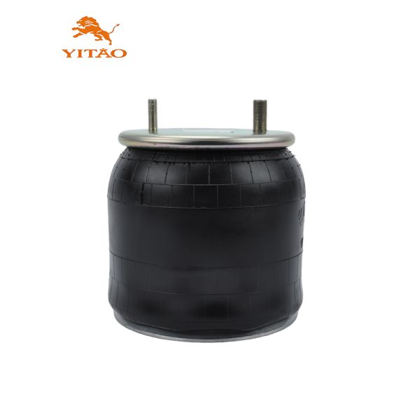 Commercial Vehicle Rubber Air Bag Air Suspension Replacement Firestone W01-358-8806, Contitech 910-14A545
