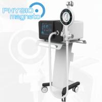 Máquina da terapia do magneto de ROSH para desordens osteomusculares da lombalgia