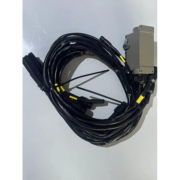 3573801013 Wiring harnesses Elme Spreader Spare Parts