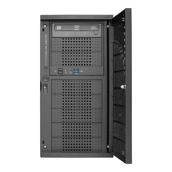 NP5570M5 Intel Xeon Tower Server Towering Performance for Your Business Productivity
