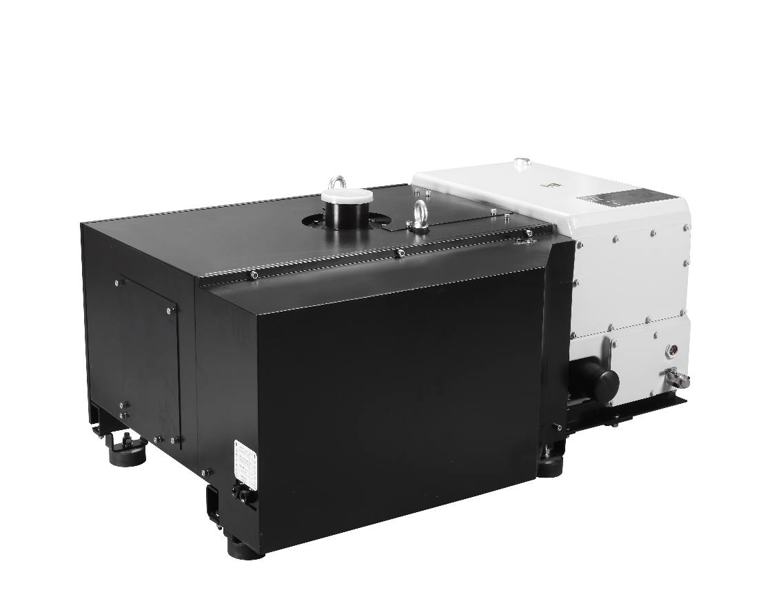 SRV Series Single-stage Oil Rotary Vane Vacuum Pump