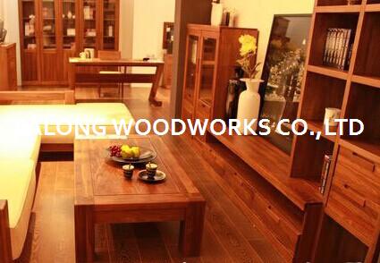 Черная деревянная отрезанная облицовка/крона грецкого ореха отрезали деревянный лист облицовки с рангом AA