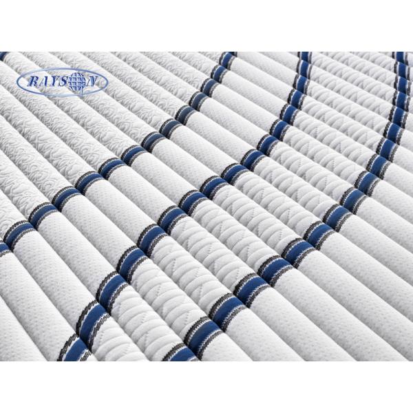 Двойной латекс и память верхней части Европы пенятся тюфяк весны Bonnell