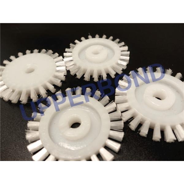 Истирательная щетка нейлона для очищать и полировать SAYJ14497