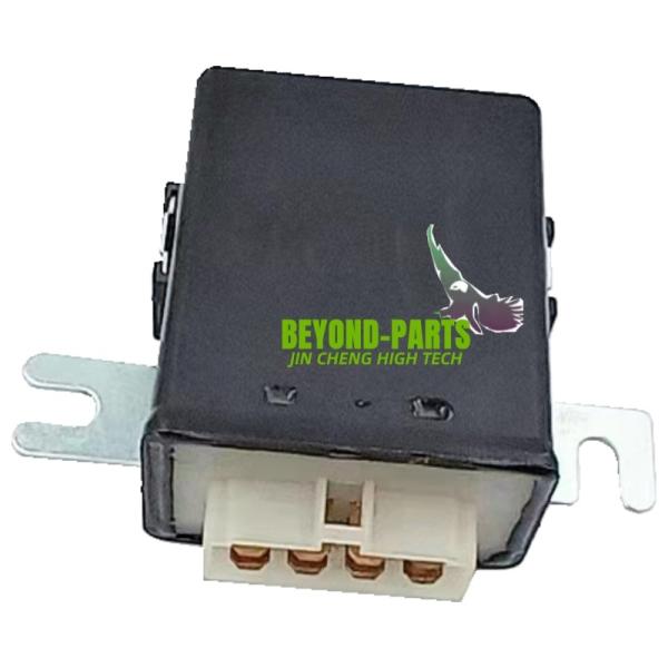 catererpillar Construction Machinery Parts 311D 312D 315D 320D D Serails Excavator Safty Relay 197-4330