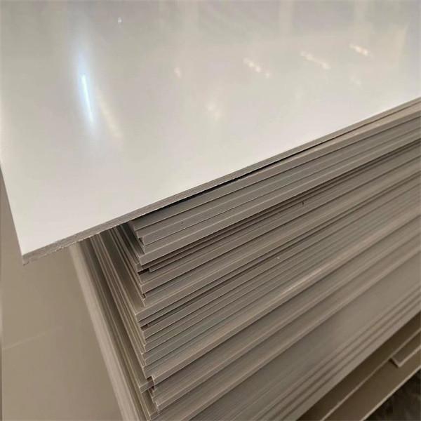 Fogo Nontoxic anti-bacteriano da decoração interior - ACP retardador