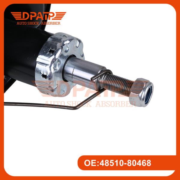 Amortiguador 48510-80468 Car Shock Absorber Energy Saving For LexusRX/09-15