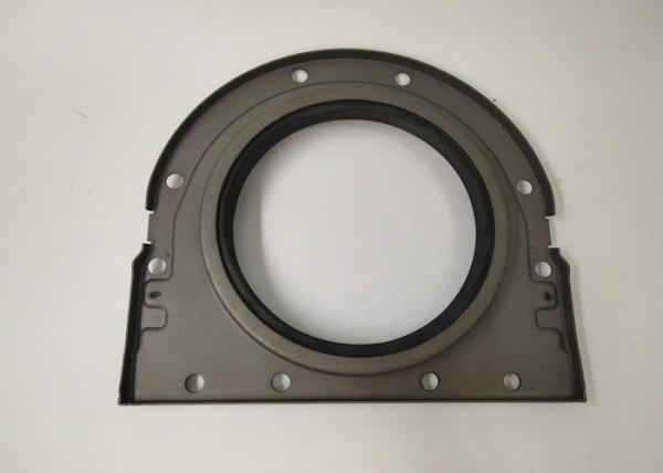 Rear Crankshaft Engine Oil Seal 2418F704 Metal Material OEM Size For PERKINS