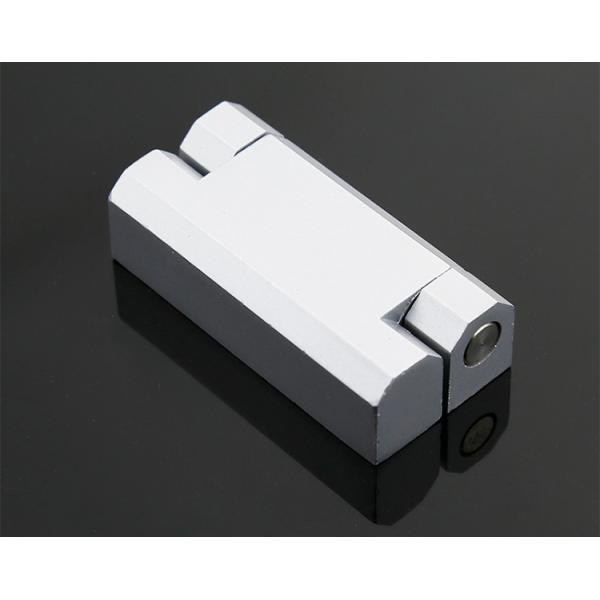 New Energy Vehicles Network Cabinet Zinc Alloy Door Hinge Metal Hinge
