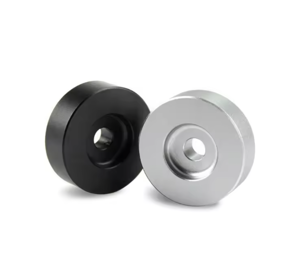 CNC Machining Service