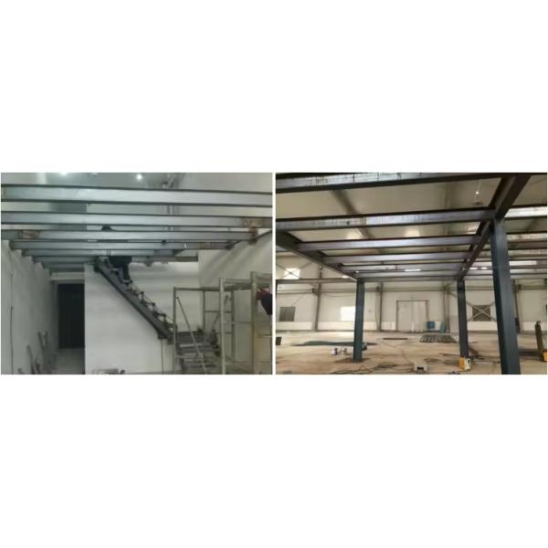 Universal 30mm 41mm channel style c channel steel U type channel without perforation for Customer Request