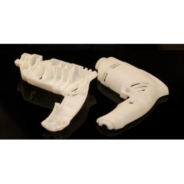 Профессиональный OEM пользовательская пластиковая инжекционная формовка нейлон ABS резиновые детали сервис