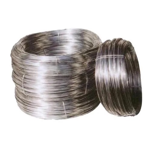 High Carbon Chromium Bearing Steel Wire SAE52100 Factory Sold