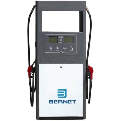 Máquina automática de distribuição de combustível a gás 60L/min Personalizado