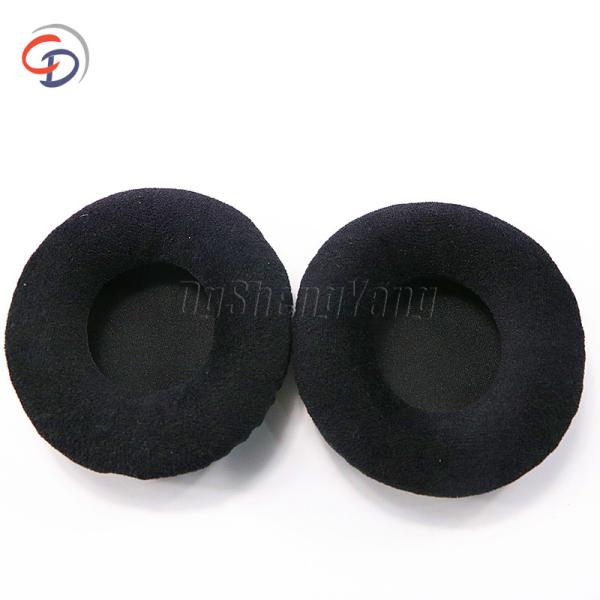 Korea imported protein leather ear pads for brand headphone