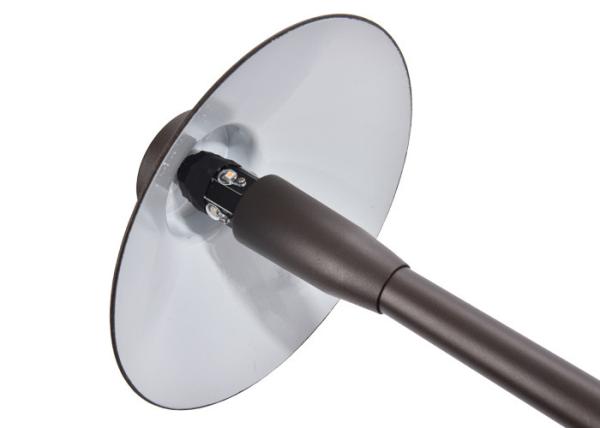 5W LED Pathway Lights Die Cast Aluminum LED Housings 610mm Height