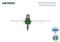 JUKI Nozzle 504 para la serie 2000 SMT Pick and Place, cerámica + Stl + caucho