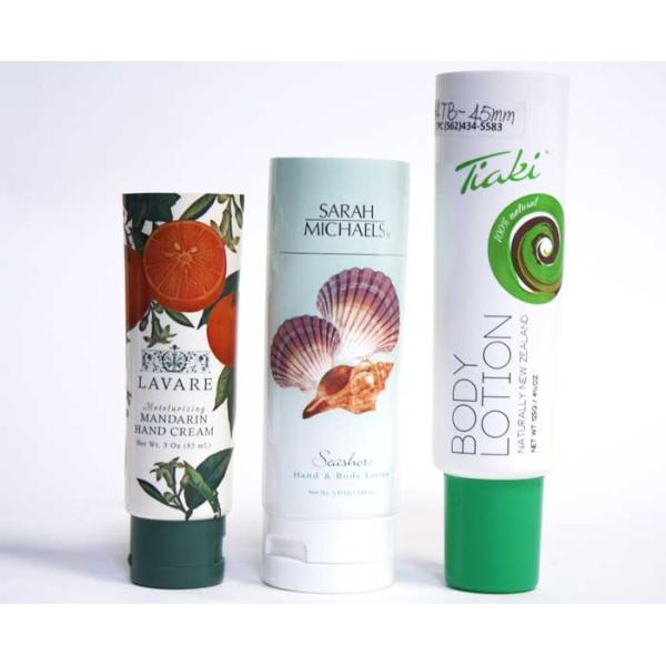 Garrafa mal ventilada cosmética para homens, garrafa de UKA19B 200ml Sun do distribuidor da bomba