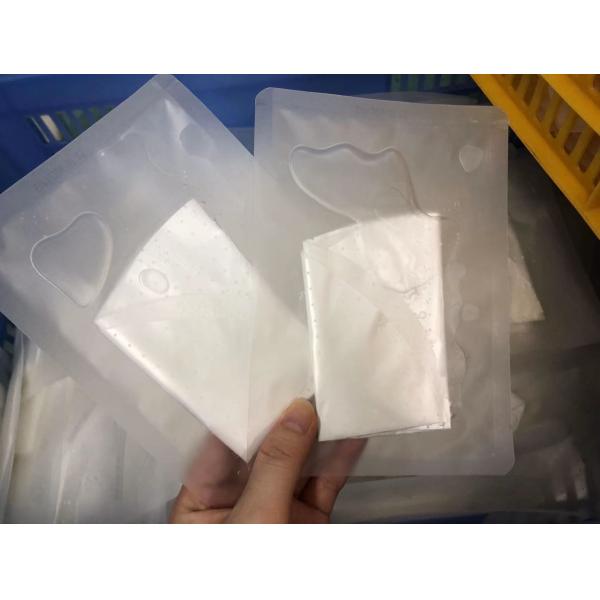 Угорь маски листа BHA разводя водой естественное органическое анти- маска салициловой кислоты 30 Ml лицевая