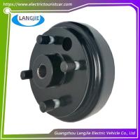 EZGO Rear-Wheel Brake Hub TXT Electric Golf Cart 19186G1P