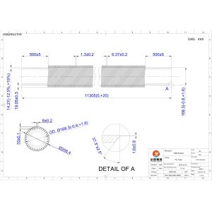 YUHONG HOLDING GROUP CO., LTD Certifications