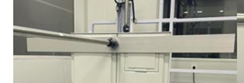 IEC61439-1  Low-Voltage Switchgear Assemblies Static Load Test Bench