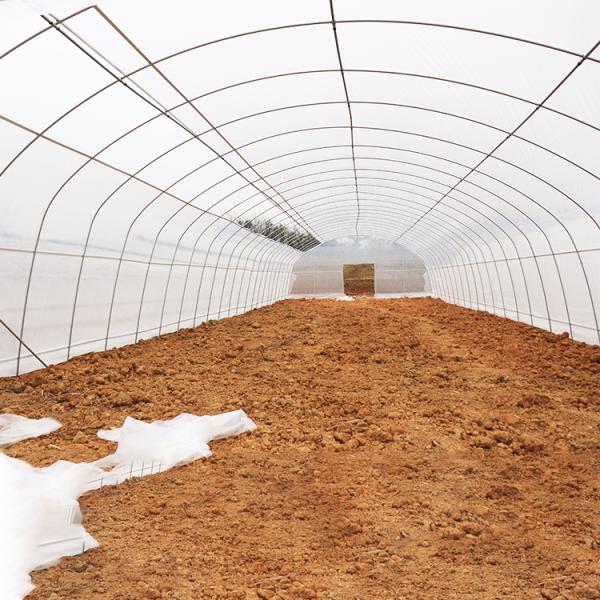 Anti Aging Film Micron Anti Uv Plastic Greenhouse Agriculture Vegetables Planting