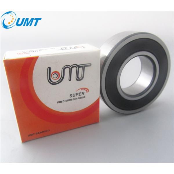 Single Row Deep Groove Ball Bearing For Machine Tool Spindles And High Frequency Motors