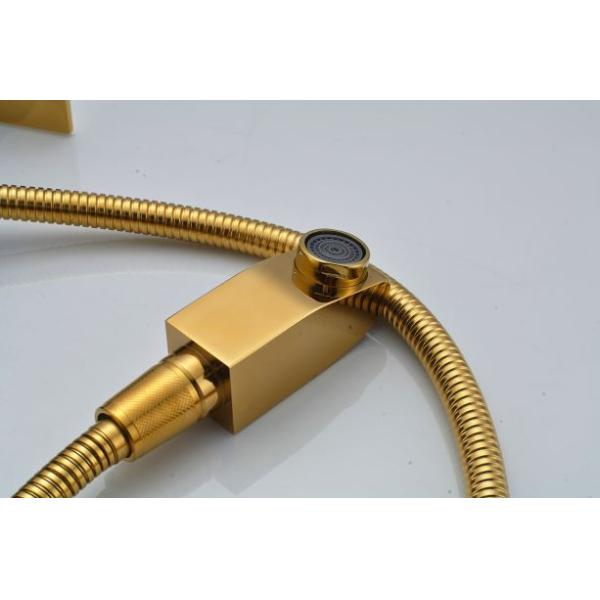 OEM Retro Bathroom Sink Faucets