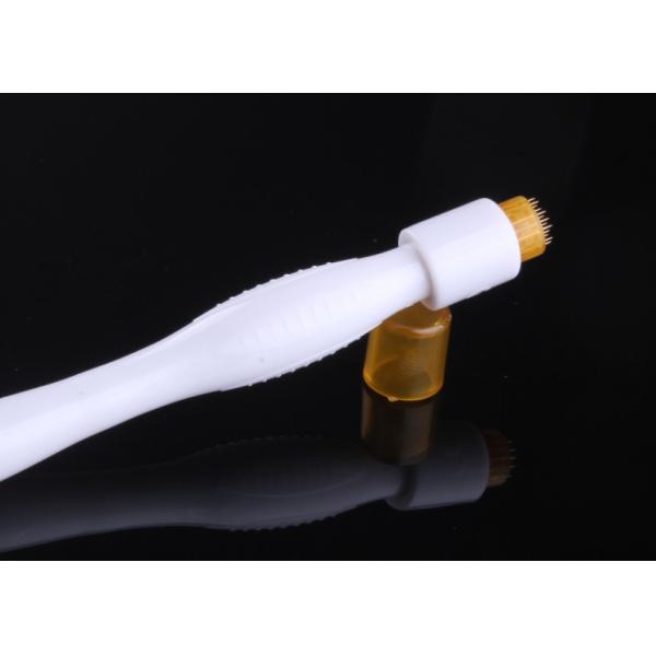 Titanium Stretch Mark Treatment Needle Derma Roller