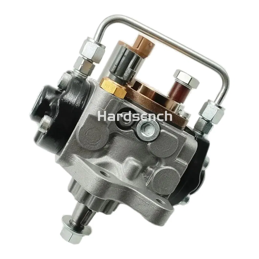 294000-0420 294000-0422 294000-0424 Diesel Fuel Injection Pump for Mazda RF-DI RF7J Diesel Engine