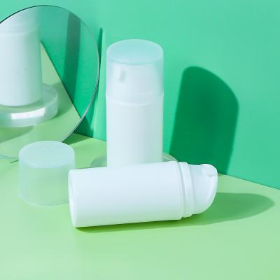 Reusable Plastic Foam Pump Bottle for Personal Care Products