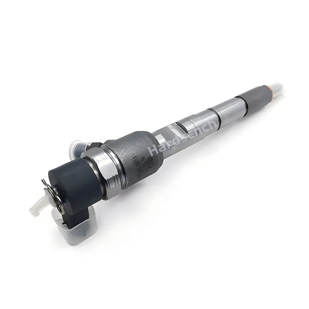 0445110941 Common Rail Nozzle Fuel Pump Dispenser