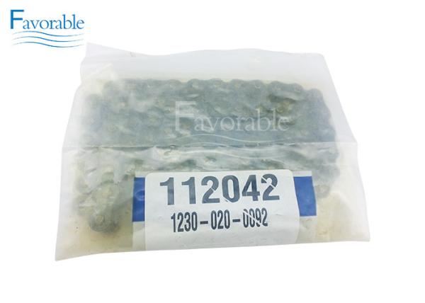 1230-020-0092 Renold Wheel Chain 92 Rolls 1/2X3/16 For Spreader Parts SY51TT