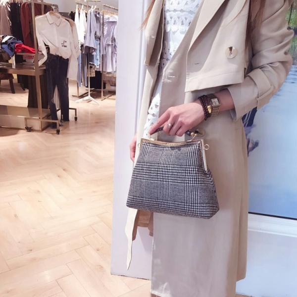 Double Kiss lock Coin Purse, Women Wallet, Double Pockets Wallet, Card Slot Wallet, Clutch Purse, Metal Frame, Gifts For